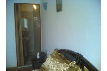 Romania Penzión Valenii de Munte, Eksteriør